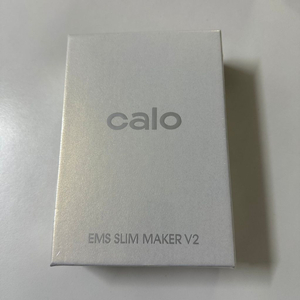 칼로 CALO EMS