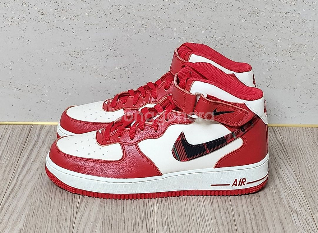 NIKE에어포스1미드 275--2
