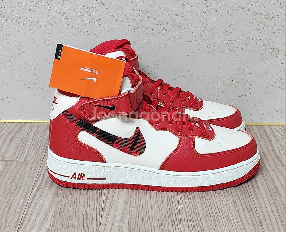 NIKE에어포스1미드 275--1