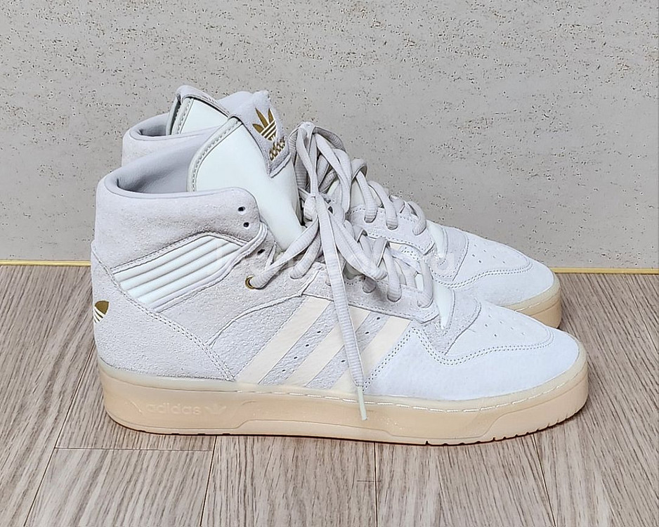 adidas라이벌리하이 부츠 280--1