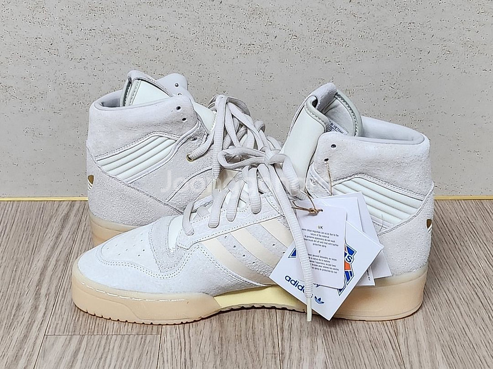 adidas라이벌리하이 부츠 280--3
