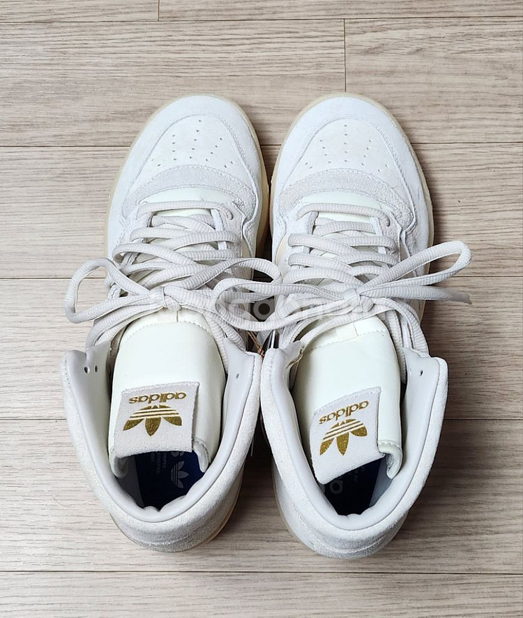 adidas라이벌리하이 부츠 280--5