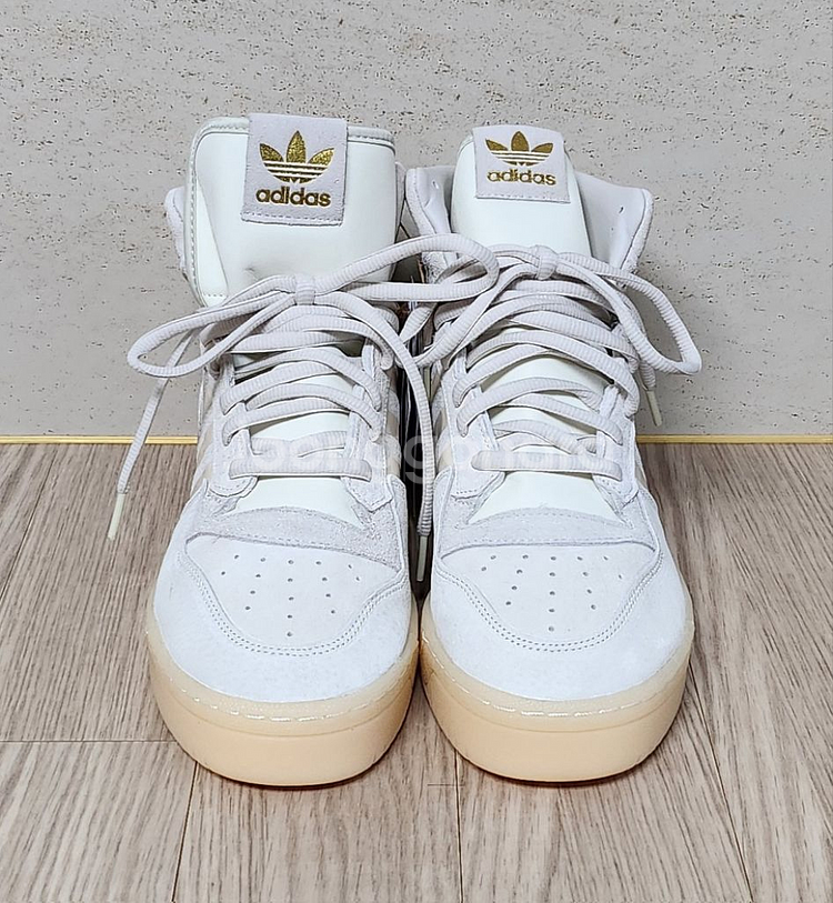 adidas라이벌리하이 부츠 280--4
