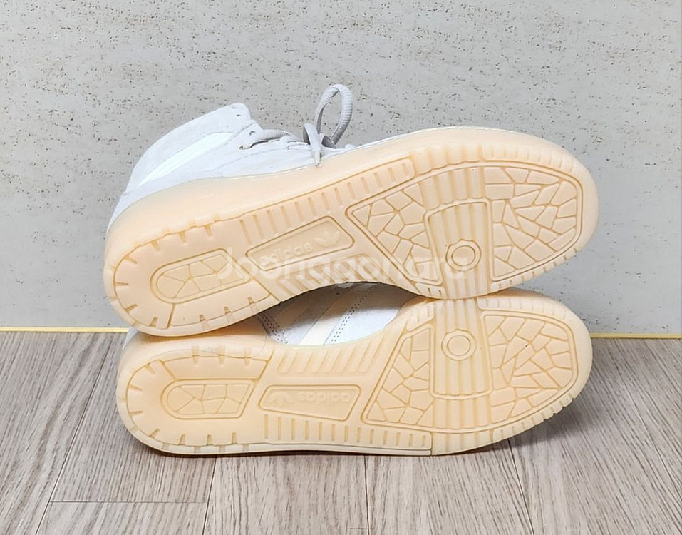 adidas라이벌리하이 부츠 280--7