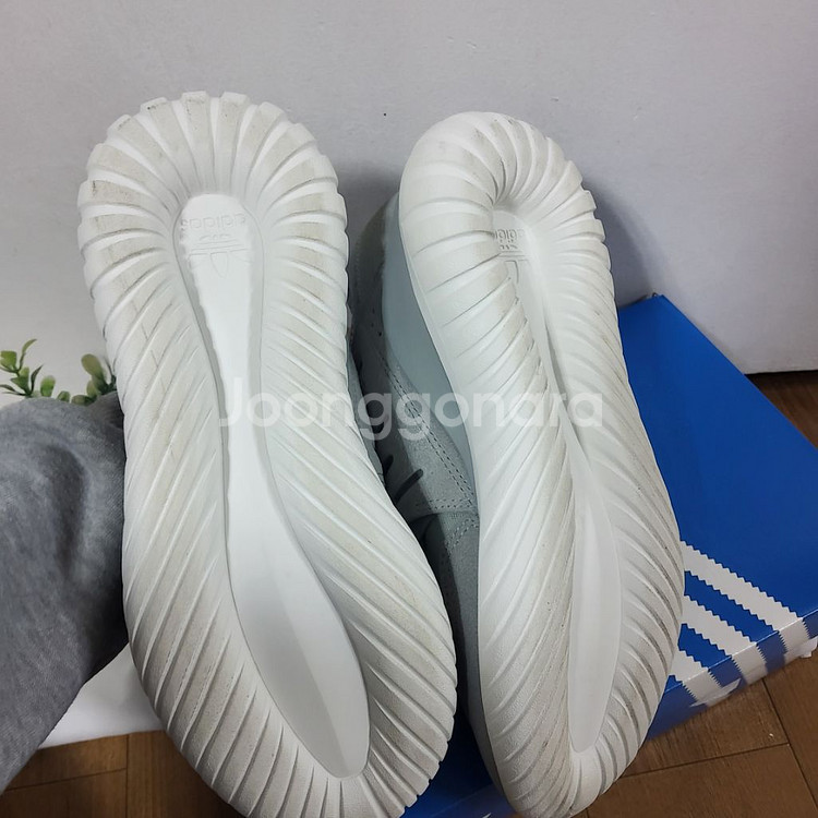 아디다스 여성 남성 튜블라 레디얼 운동화 여남자 225--4