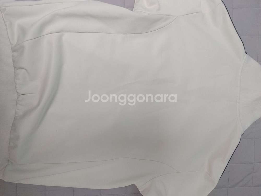 아디다스 베켄바우어 트랙탑 독일 져지--1