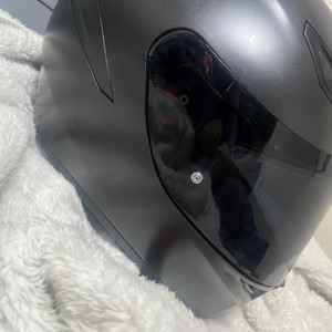 agv k1 s헬멧 상태 매우좋음