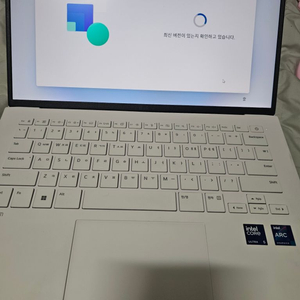 LG 그램 노트북 울트라 5 램16g 512g 판매해요