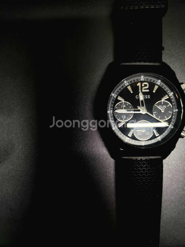 guess시계팔아요--2