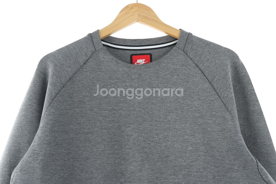 (2XL) 나이키 맨투맨 티셔츠 빅사이즈 테크팩--1