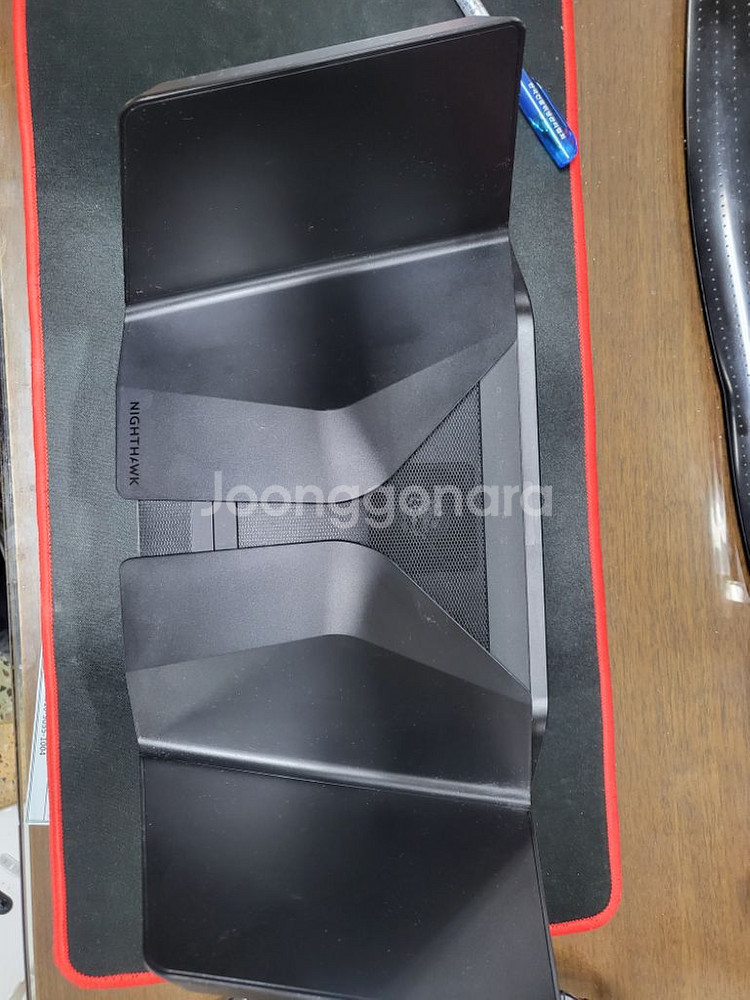 넷기어 공유기(NETGEAR NIGHTHAWK AX12--2