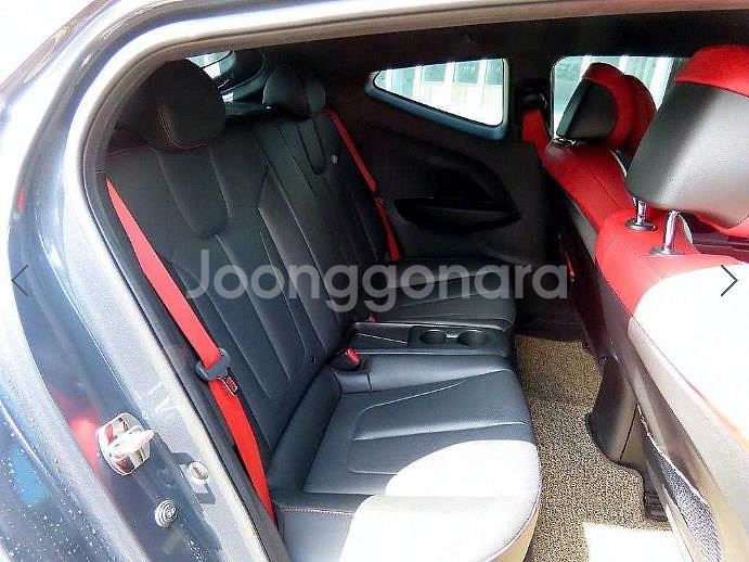 @18년식 벨로스터(JS) 1.6 터보 JBL 익스트--5