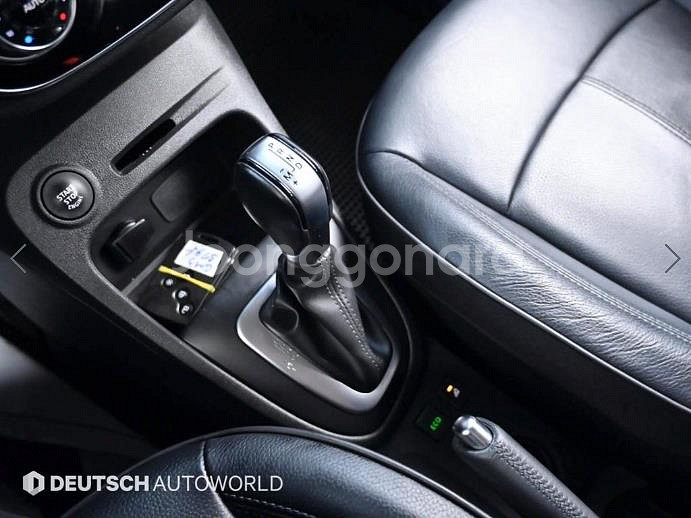 @19년식 뉴 QM3 1.5 dCi RE 전국최저가격--8