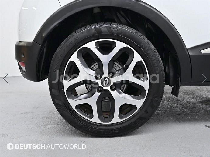 @19년식 뉴 QM3 1.5 dCi RE 전국최저가격--4