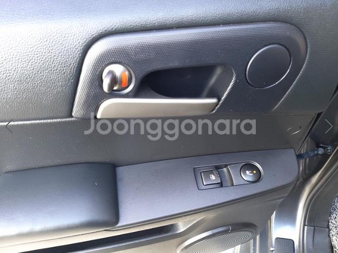 @17년식 더 뉴코란도 스포츠 2.2 4WD CX7--8