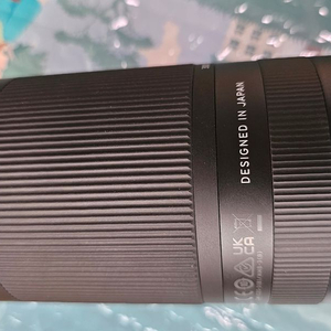 탐론렌즈 70-300 4.5-5.3 Di III RXD