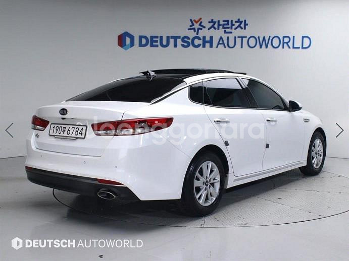 @18년식 신형 K5 2.0 LPI 렌터카 프레스티지--1