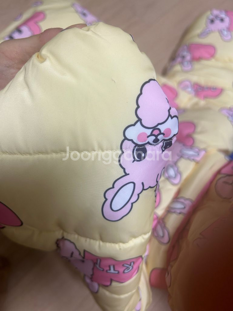 로토토베베패딩120남매쌍둥이가능일괄쌍둥이--4