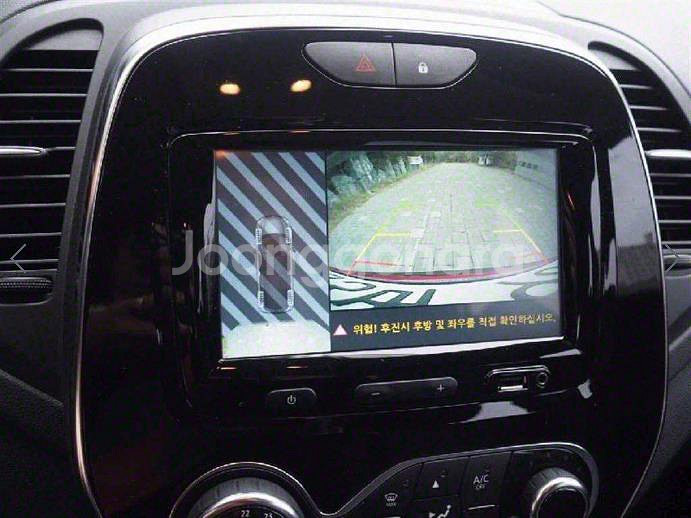 @18년식 뉴 QM3 1.5 dCi RE 전국최저가격--8