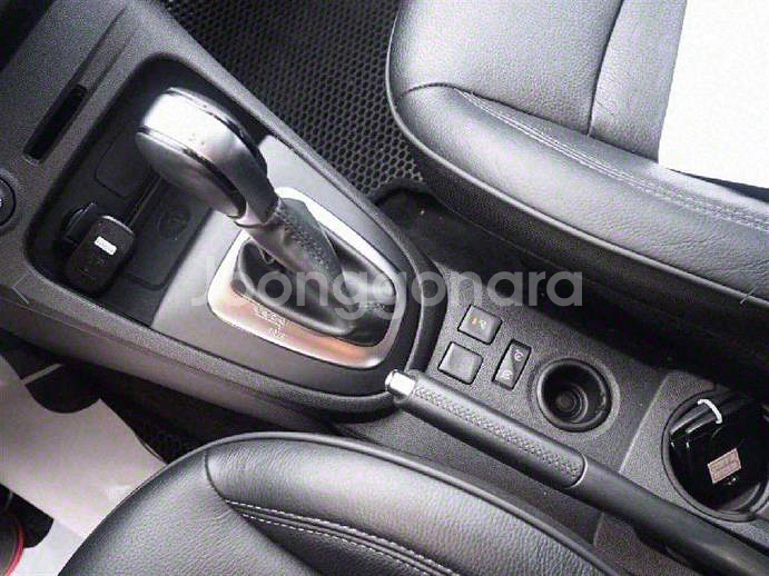 @18년식 뉴 QM3 1.5 dCi RE 전국최저가격--5