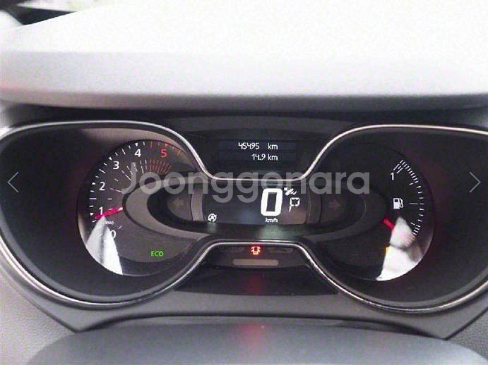 @18년식 뉴 QM3 1.5 dCi RE 전국최저가격--4