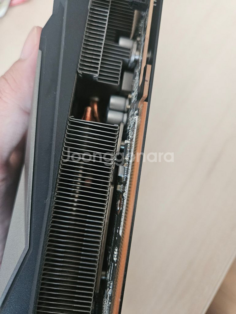 ASRock RX 6600XT 8G--1