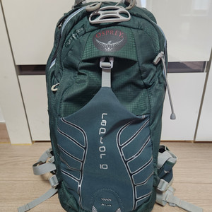 오스프리 OSPREY Raptor 10