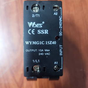 운영 SSR WYMG1C 15Z40