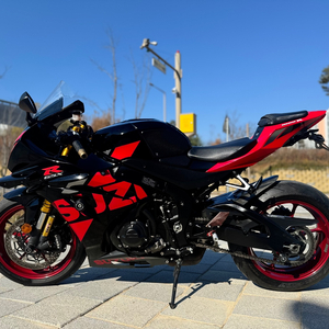 gsx r1000r abs 2019년식 옵션 다수