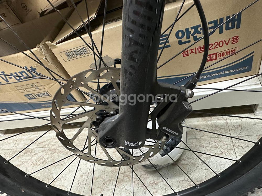 MTB18 후지타호 1.5 M사이즈--2