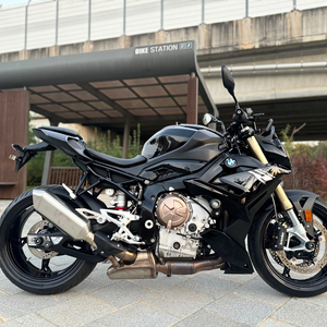 bmw s1000r 2023년 스마트키 모델