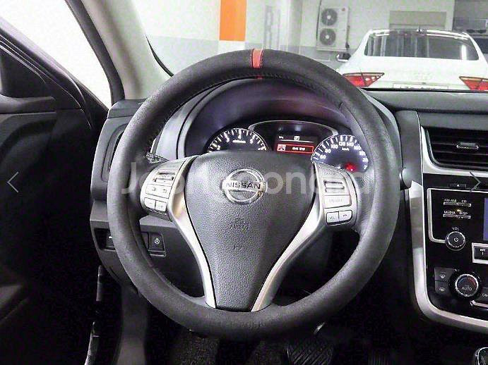 @18년식 알티마(5세대F/L) 2.5 SL 전국최--5