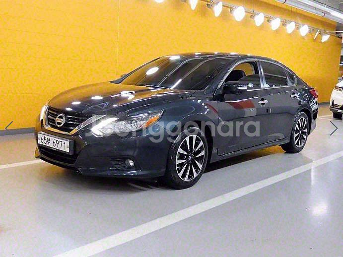 @18년식 알티마(5세대F/L) 2.5 SL 전국최--1