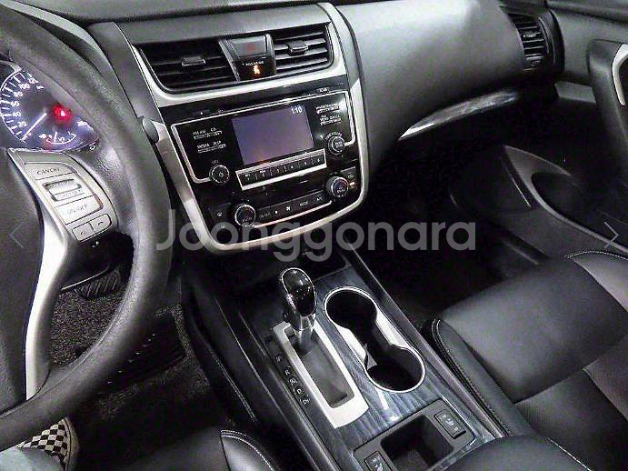 @18년식 알티마(5세대F/L) 2.5 SL 전국최--7