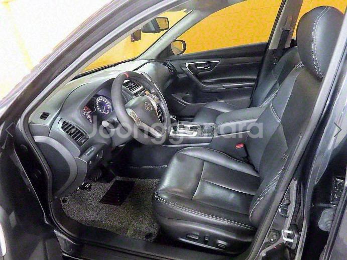 @18년식 알티마(5세대F/L) 2.5 SL 전국최--8