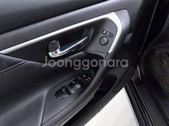 @18년식 알티마(5세대F/L) 2.5 SL 전국최--9