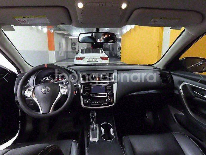 @18년식 알티마(5세대F/L) 2.5 SL 전국최--6