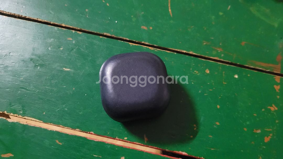 버즈 메종키츠네 케이스 (한정판)--2