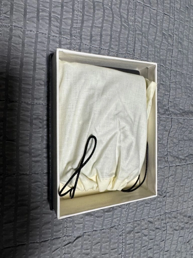 *가격인하:(미사용)몽블랑 사피아노 반지갑/네고가능 이미지