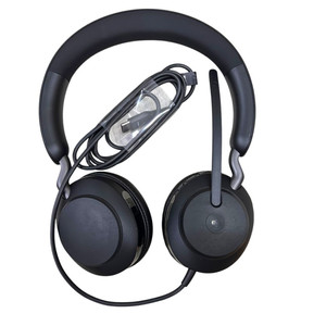 Jabra Evolve2 자브라 이볼브2 40se