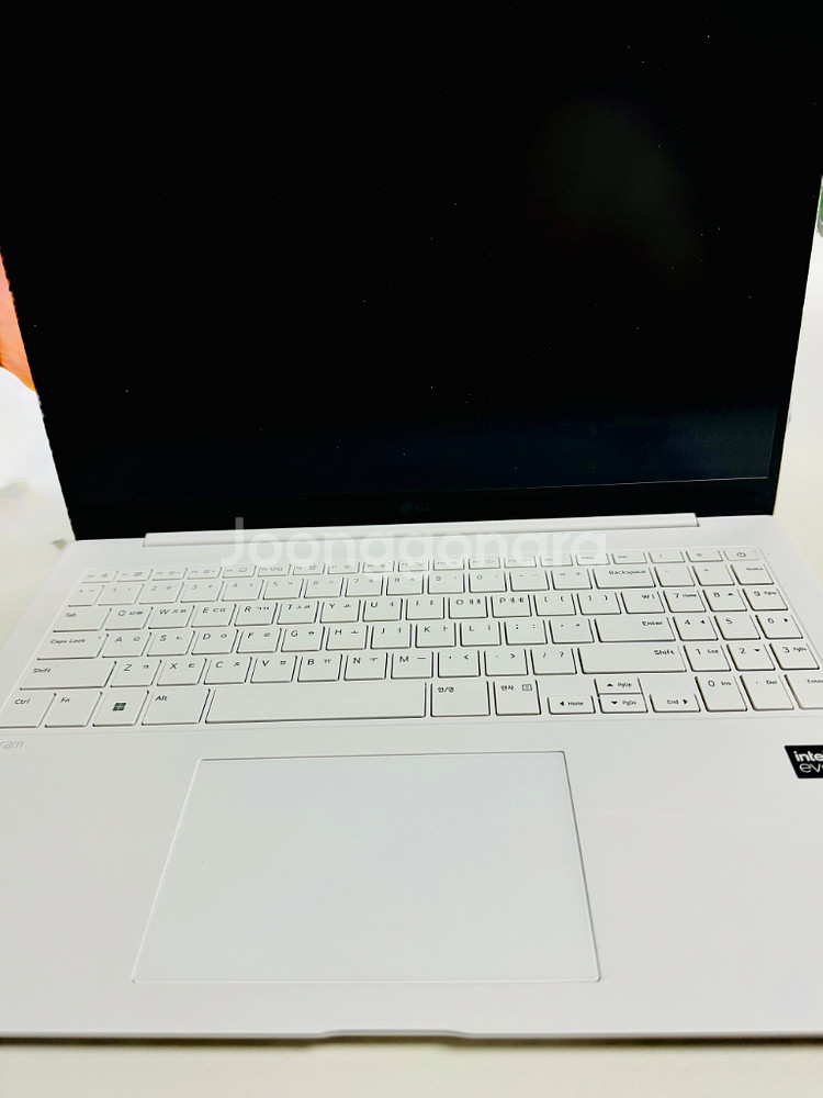 LG 그램 노트북 프로 16, 16Z90SP-GA5C--1