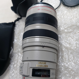 캐논28-300mmL is usm