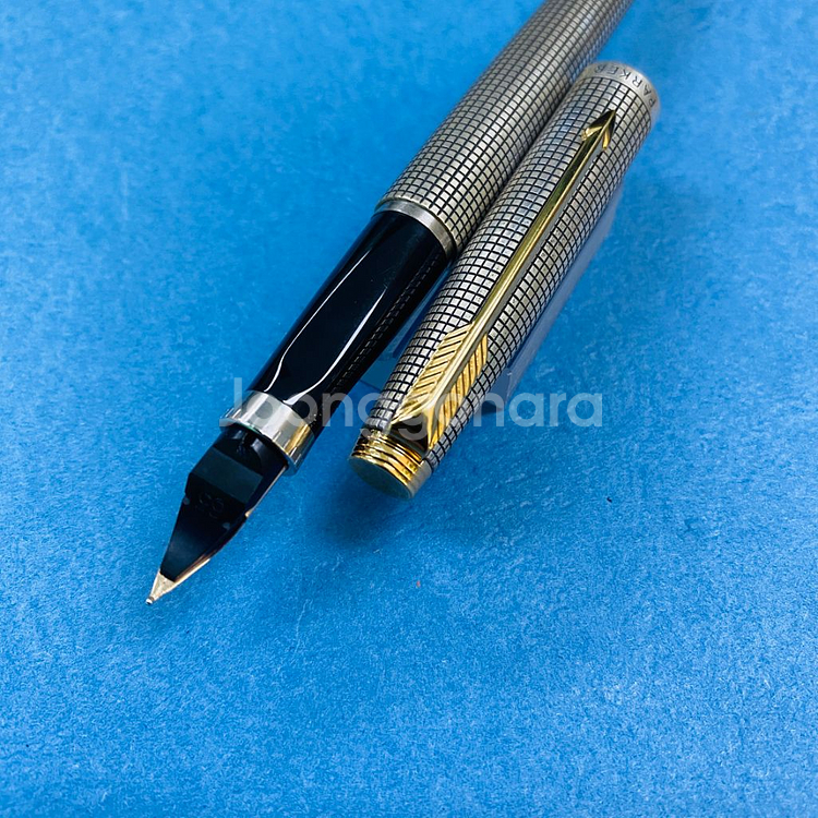 파카75 parker75 first year NOS--4