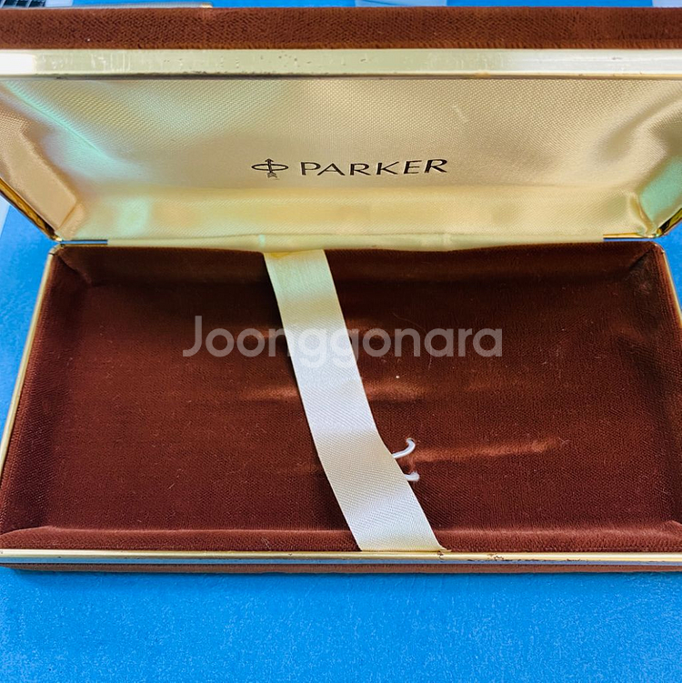 파카75 parker75 first year NOS--8