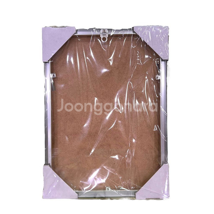 알루미늄 액자 프레임 26x36 블랙--1