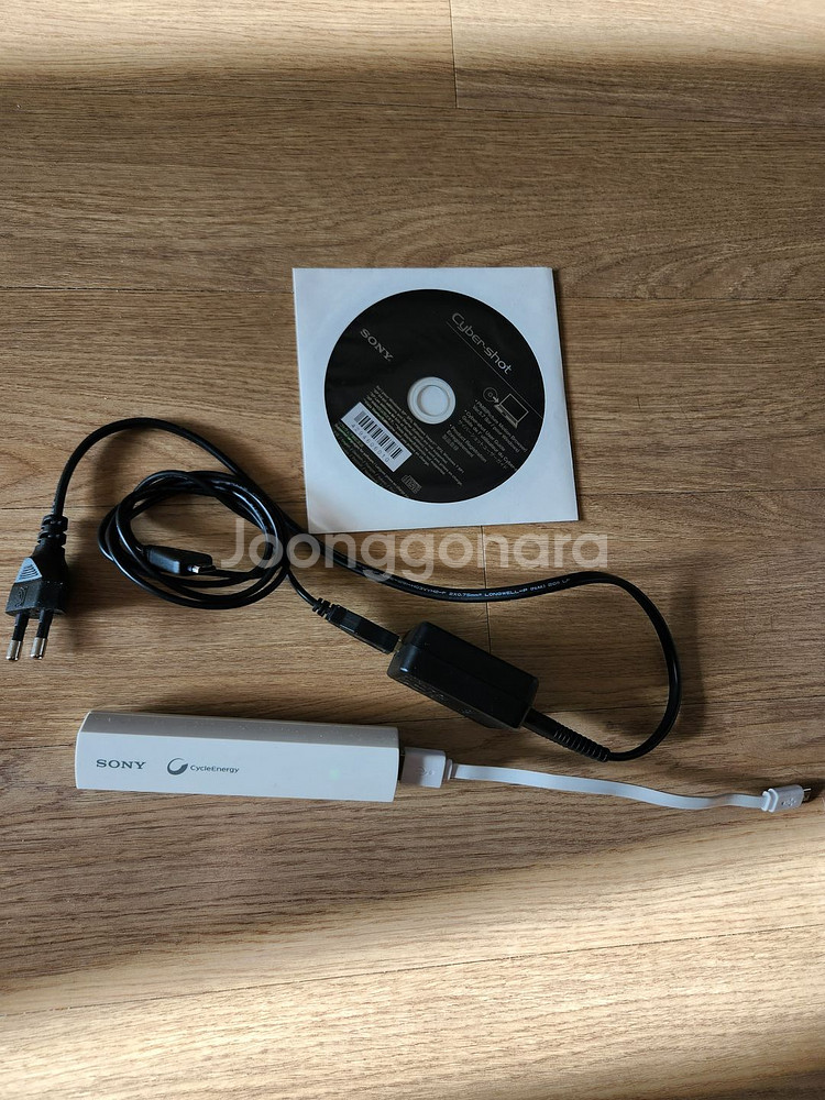 소니 tx55 디카(세계에서 가장 얇은 디카)--2