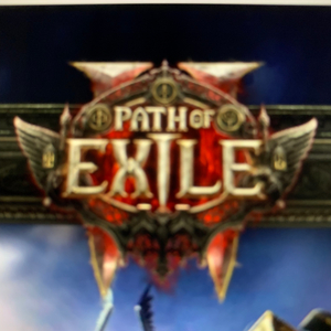 poe2 패스오브엑자일2 키 판매