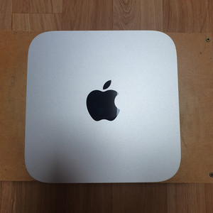 맥 미니 Mac mini A1347 (2011년 중반)