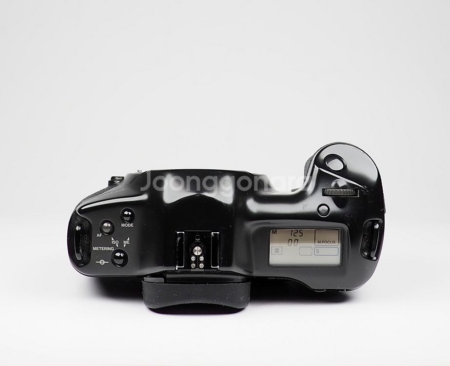 캐논 EOS-1 필름카메라 1293**--3