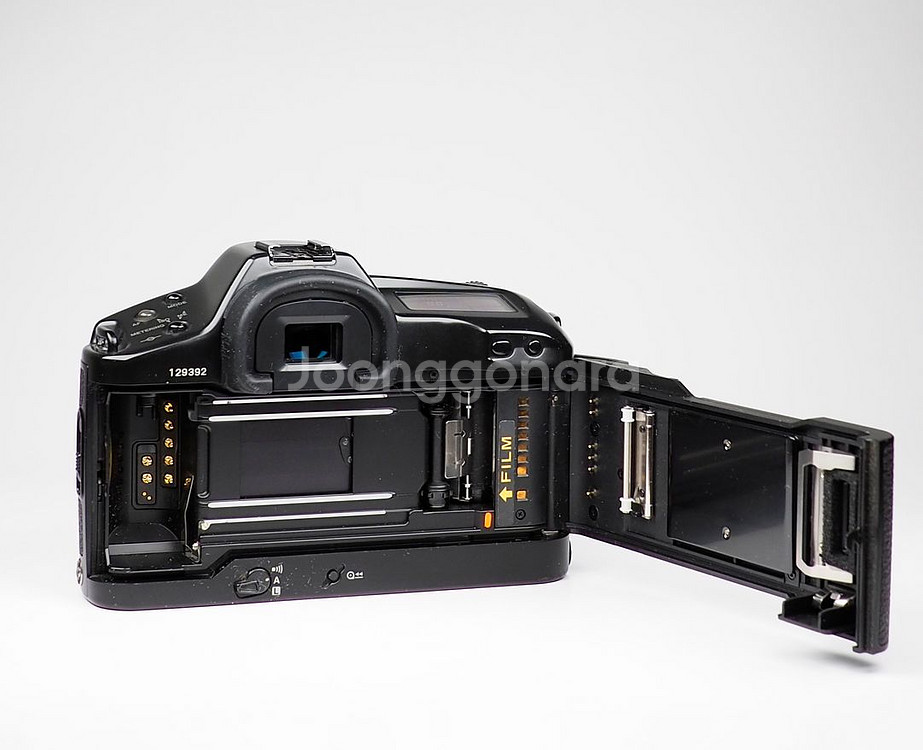 캐논 EOS-1 필름카메라 1293**--5